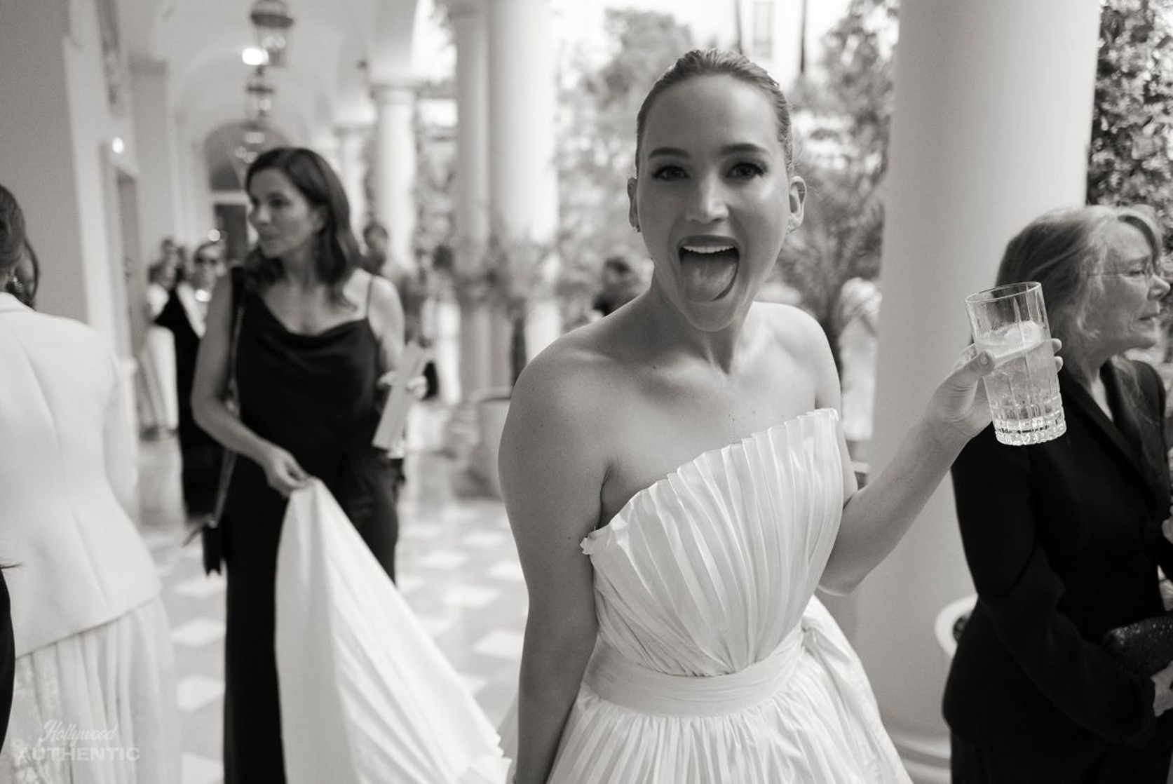 Jennifer Lawrence