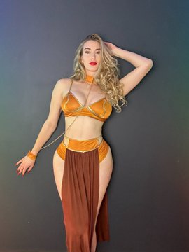 Picture of Amber Hayes