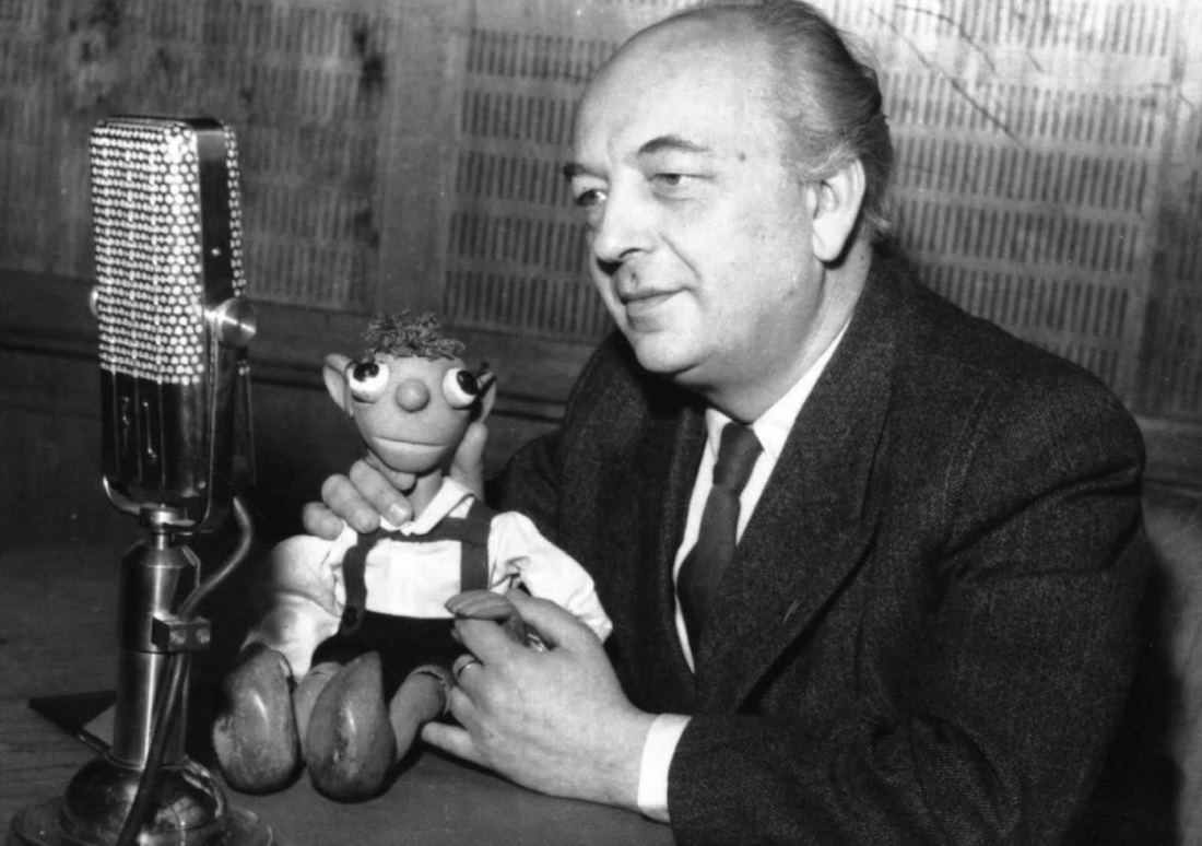 Josef Skupa