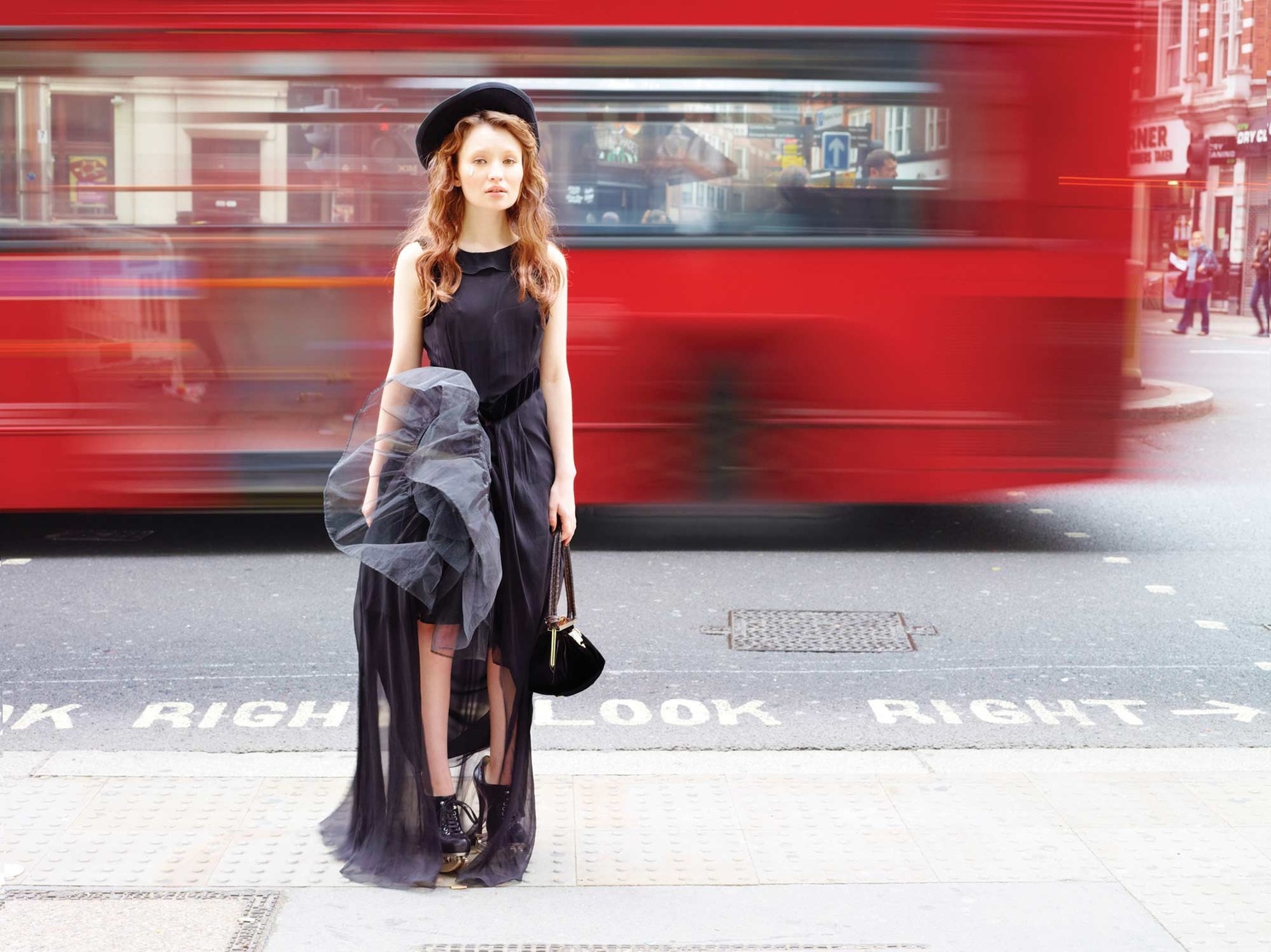 Emily Browning Emily Browning