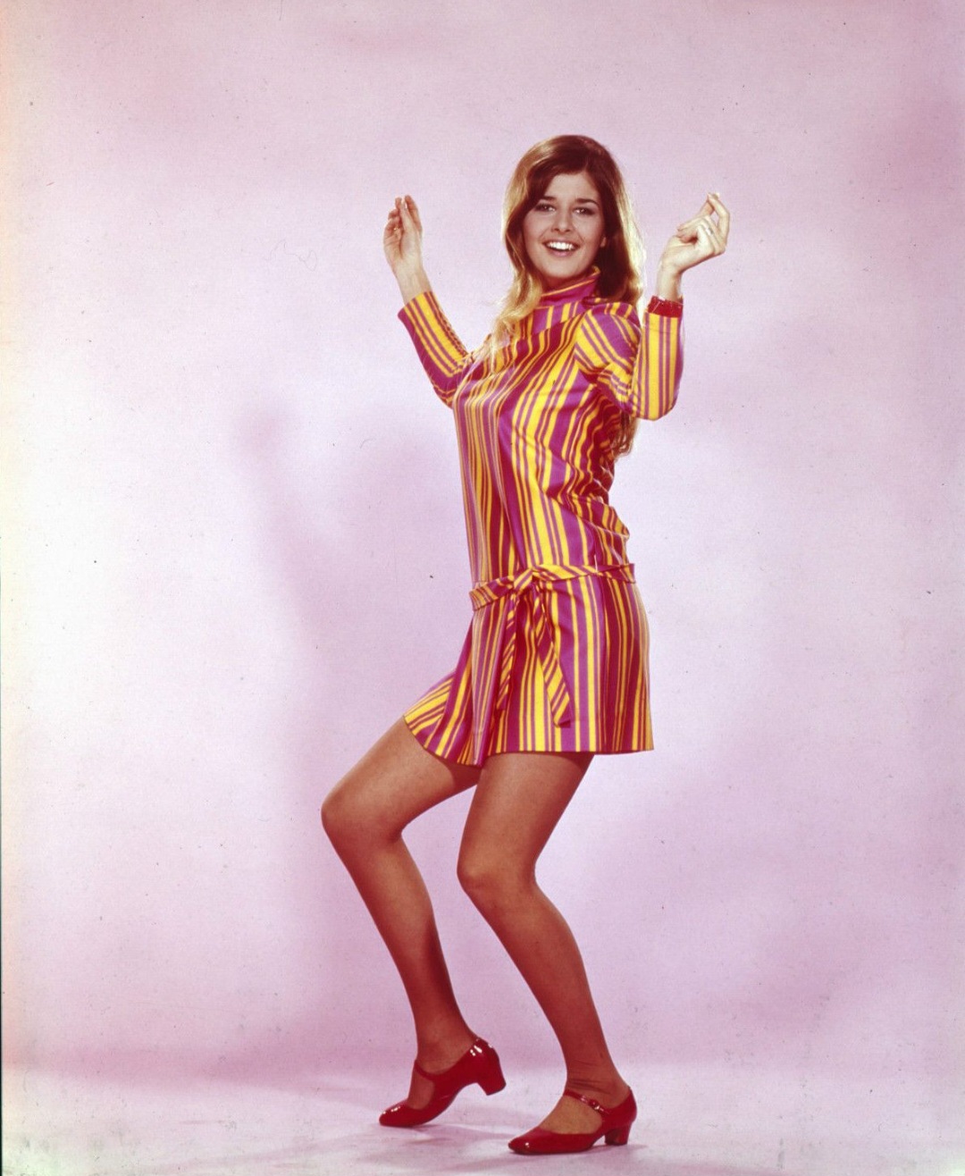 Cristina Ferrare