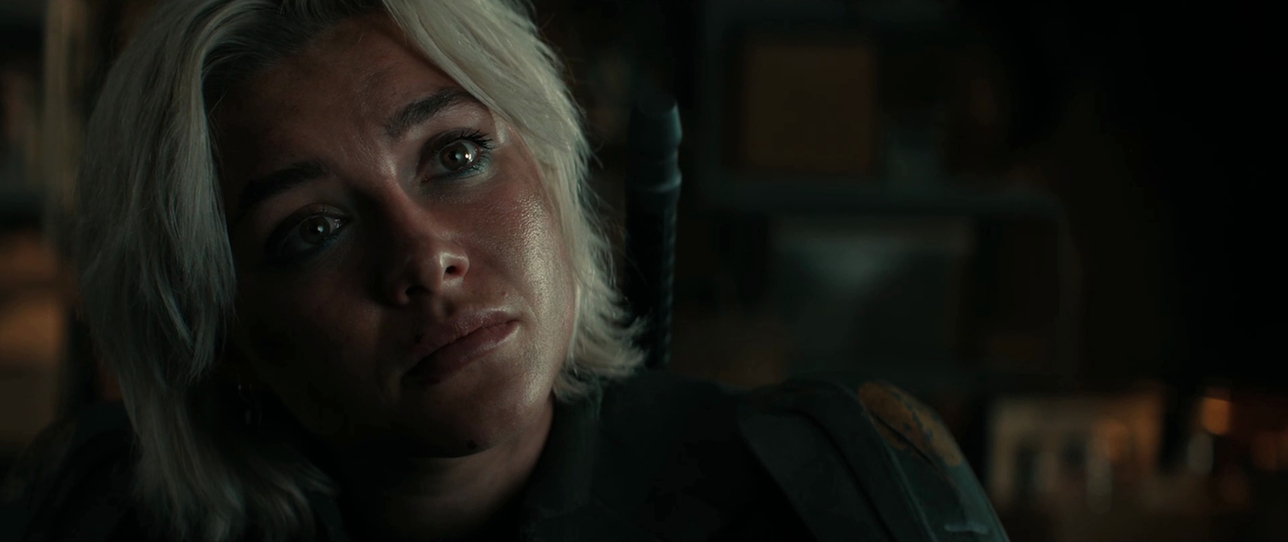 Yelena Belova (Florence Pugh)