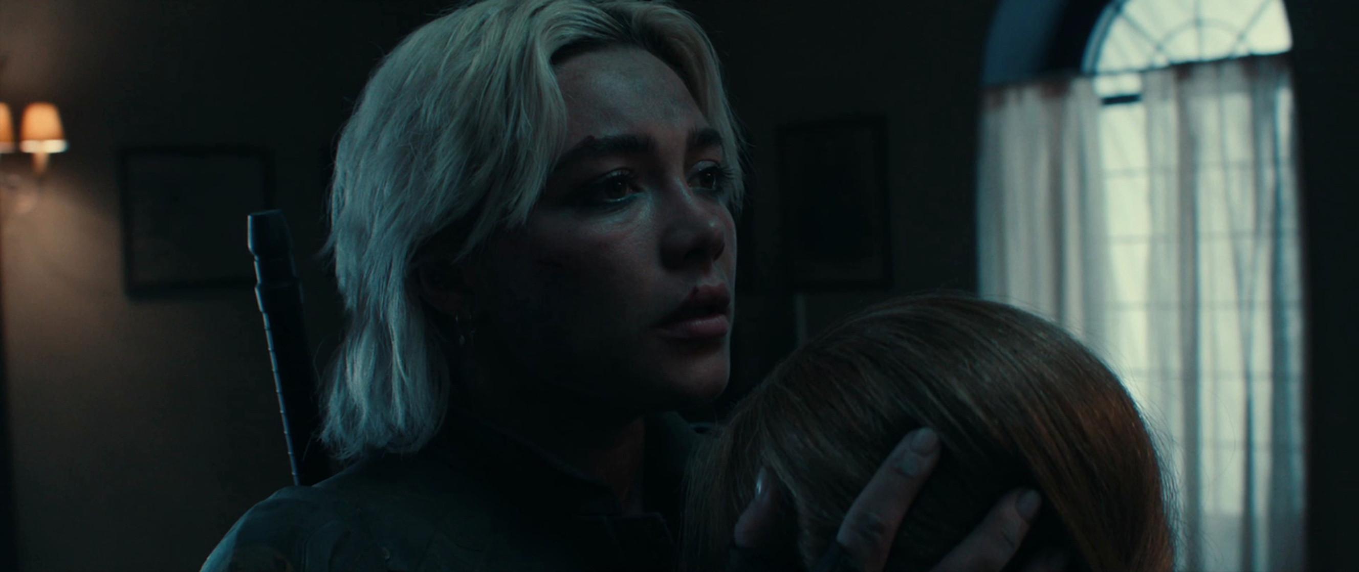 Yelena Belova (Florence Pugh)