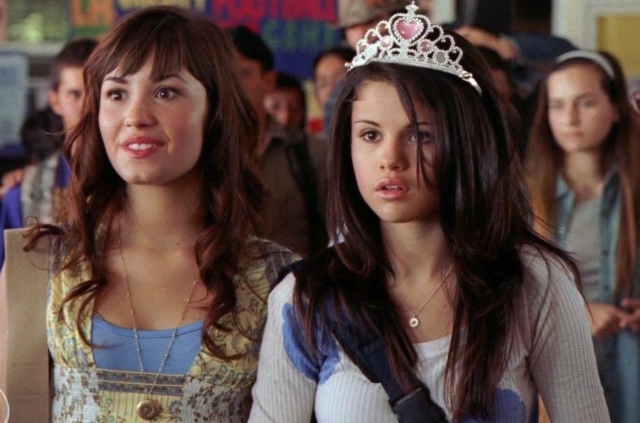Princess Protection Program