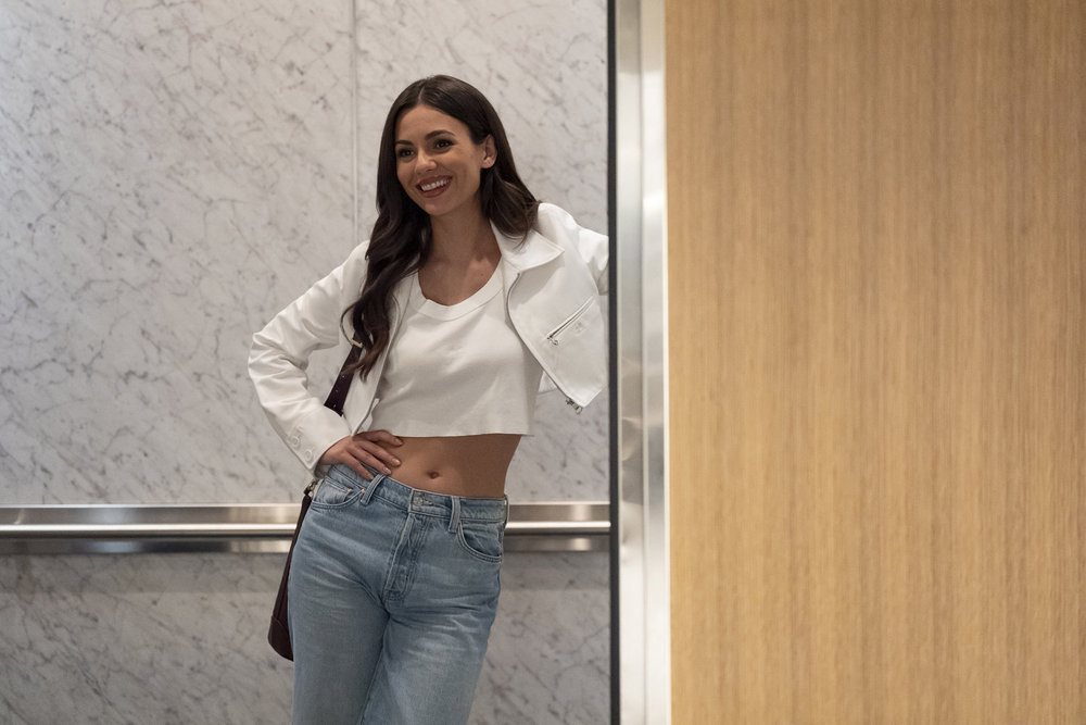 Victoria Justice Victoria Justice
