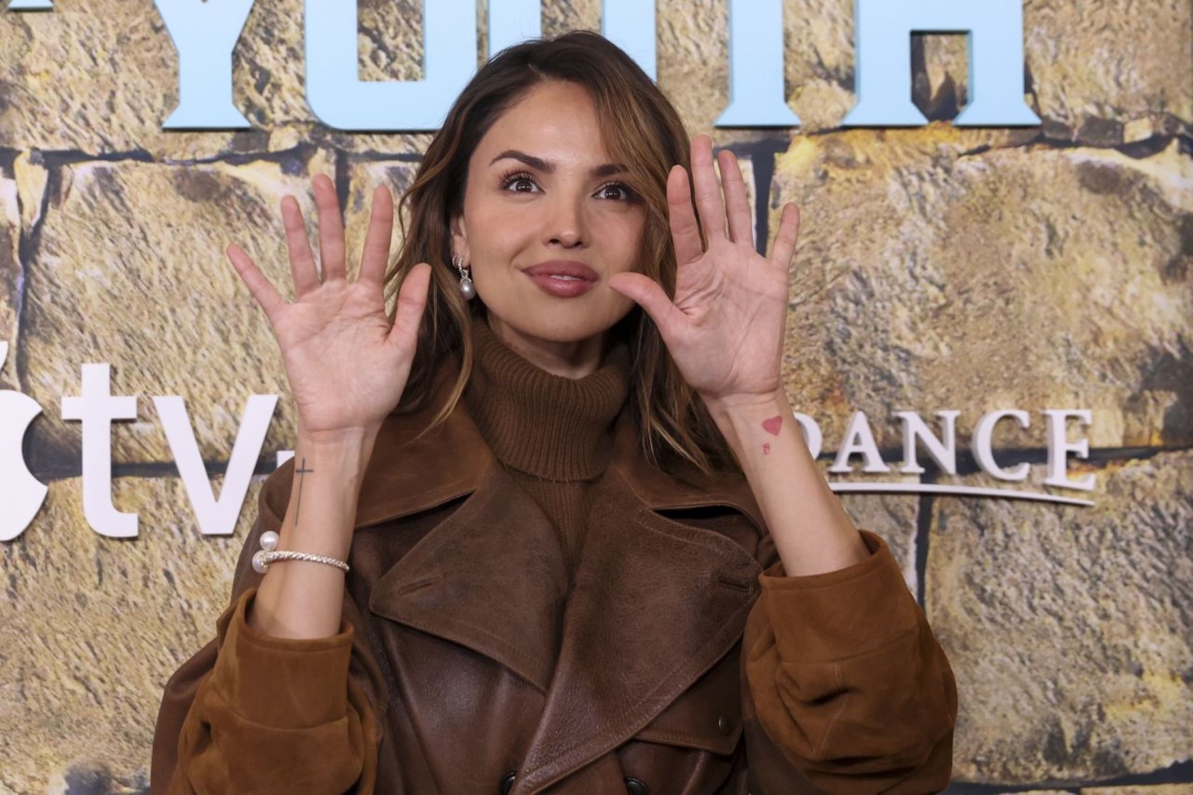 Eiza Gonzalez