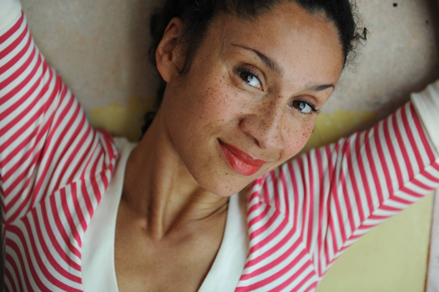 Yvette Dankou