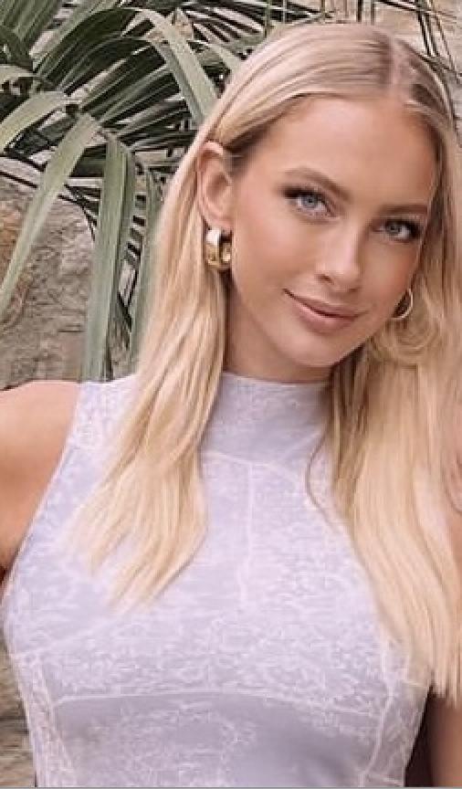 Picture of Nicole Peters