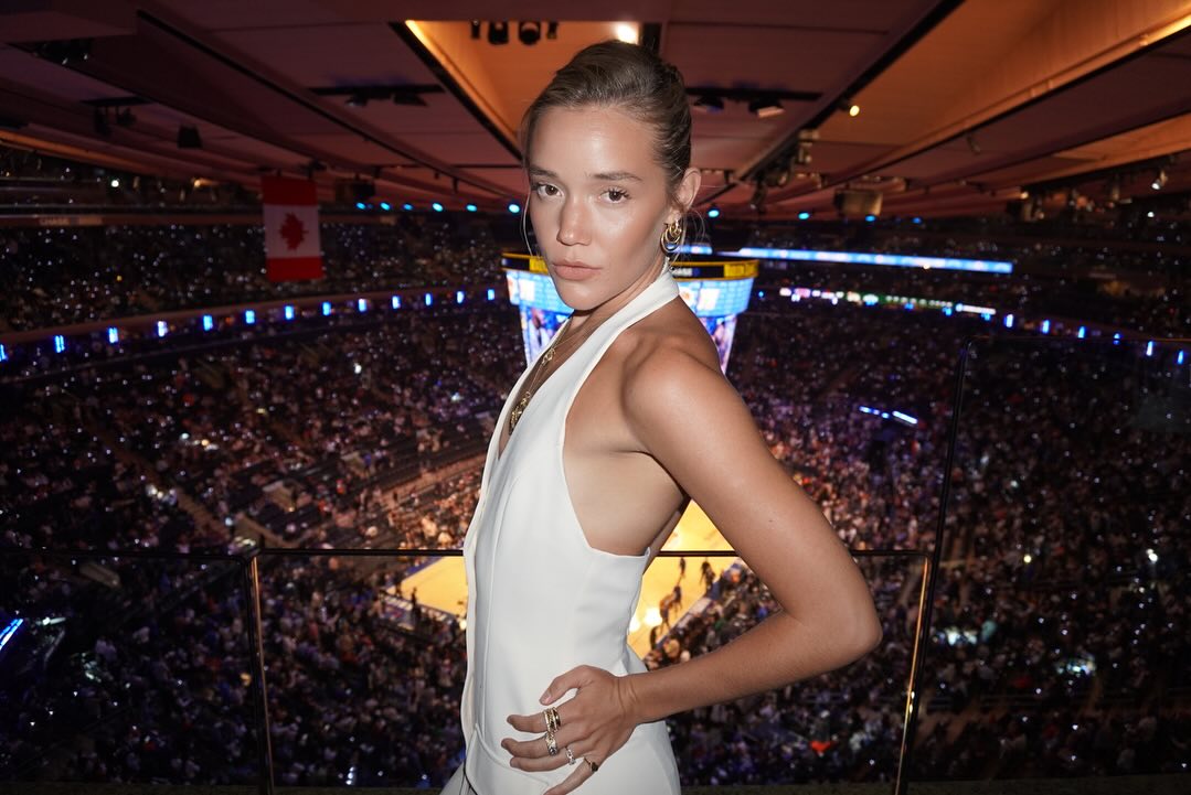 Olivia Ponton