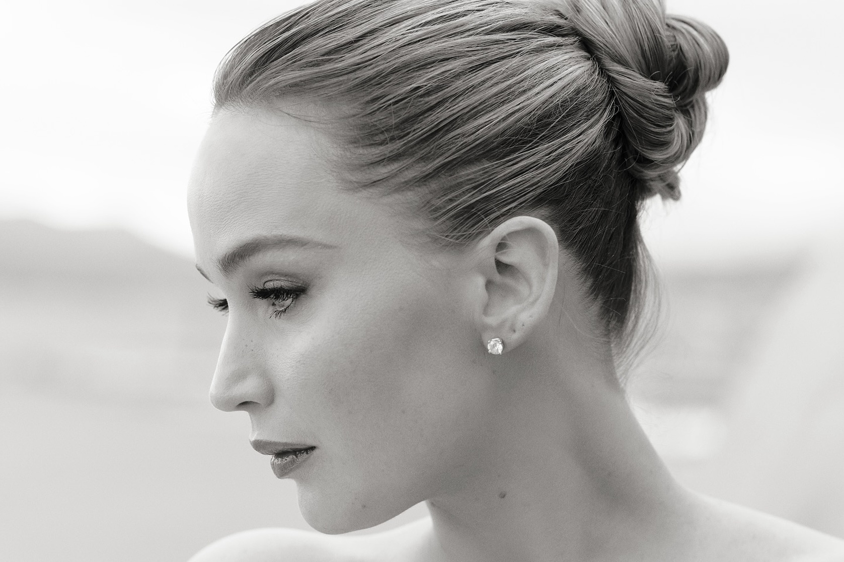 Jennifer Lawrence