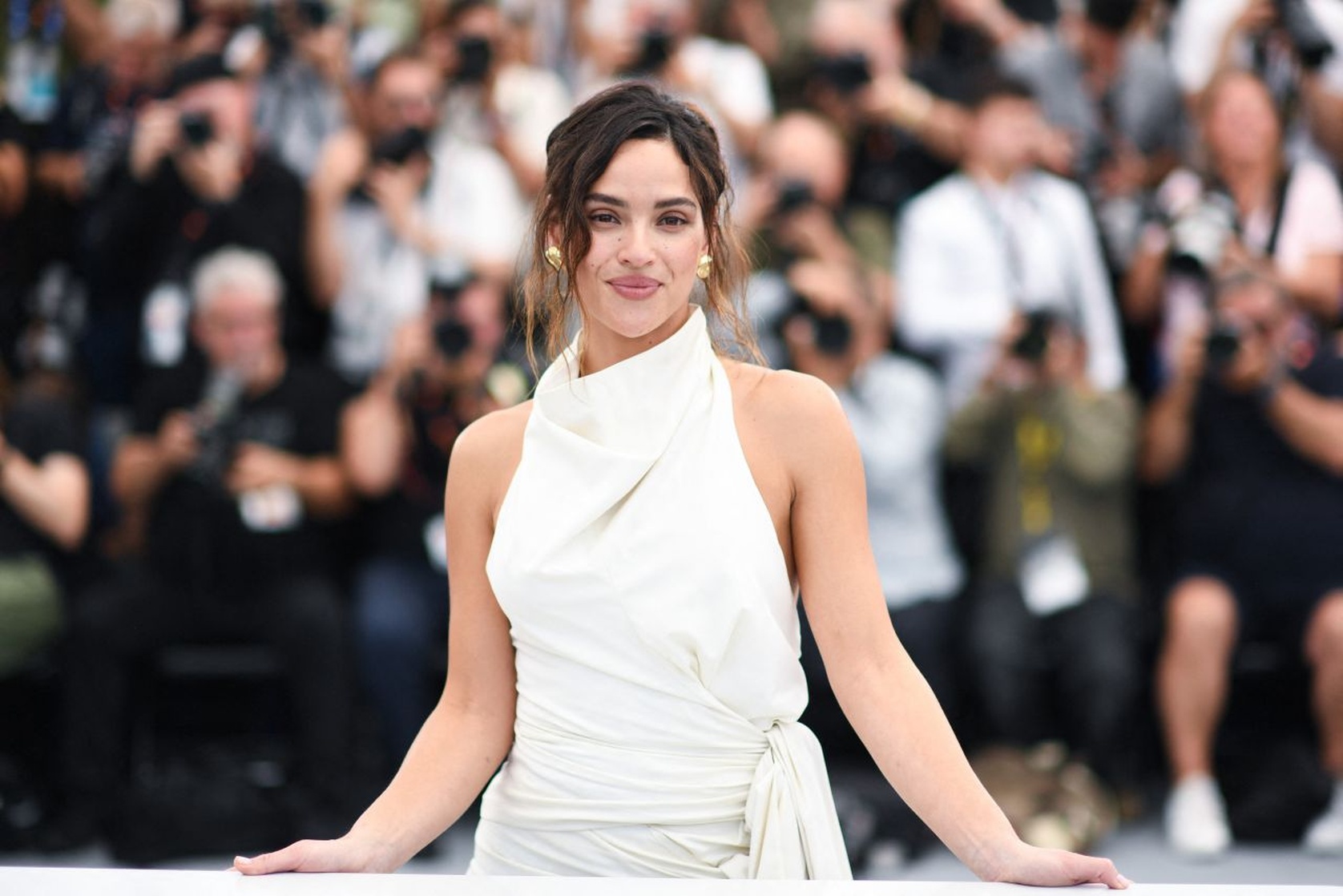 Adria Arjona