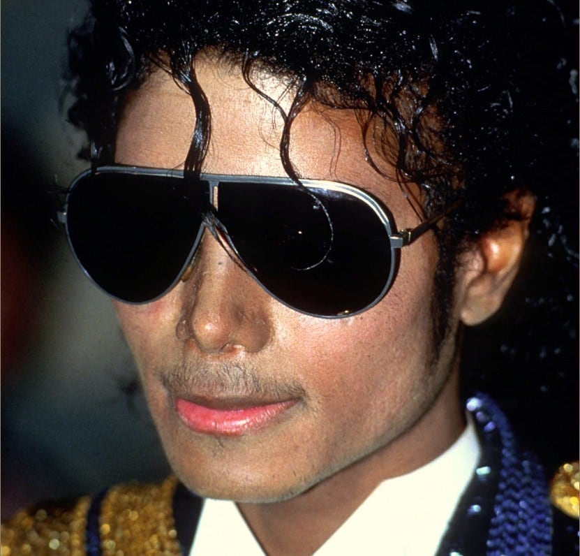 Michael Jackson