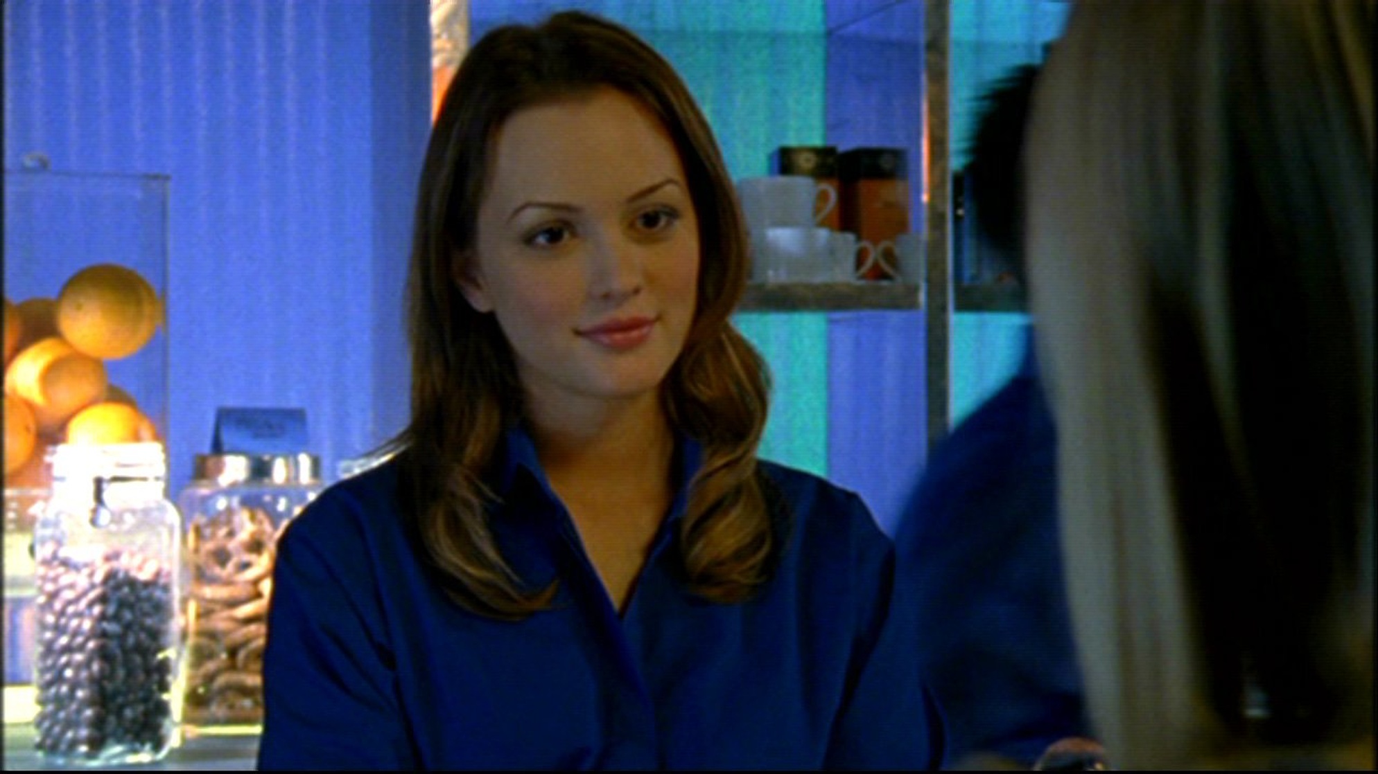 Veronica Mars