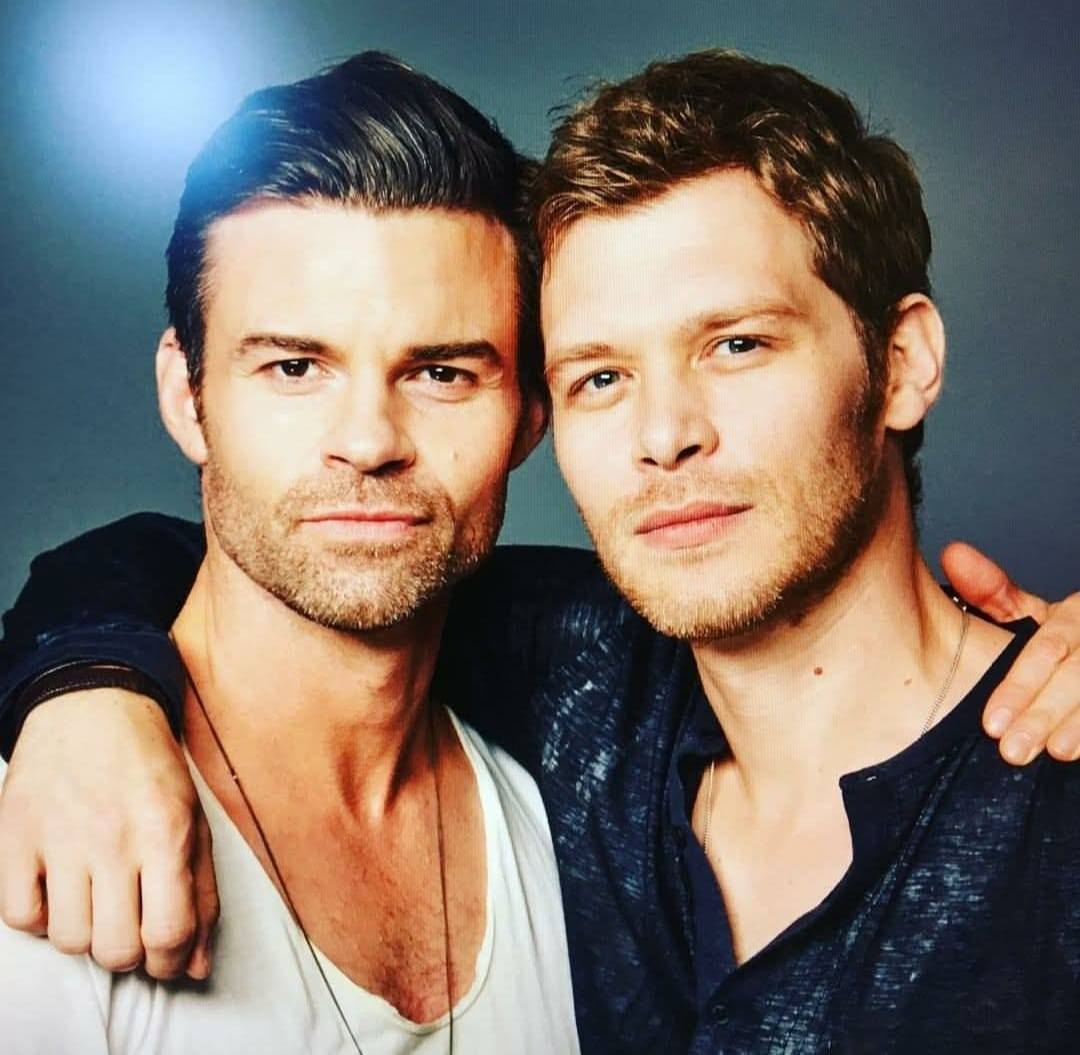 Daniel Gillies