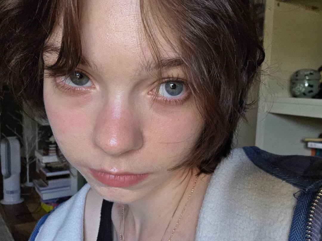 Emma Myers