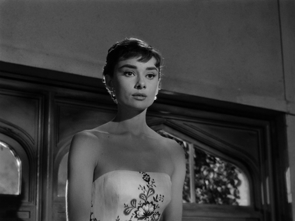 Sabrina
