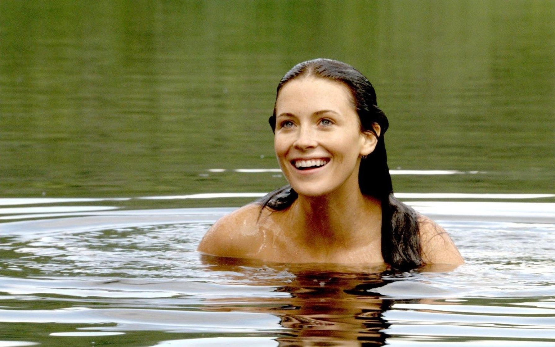 Bridget Regan