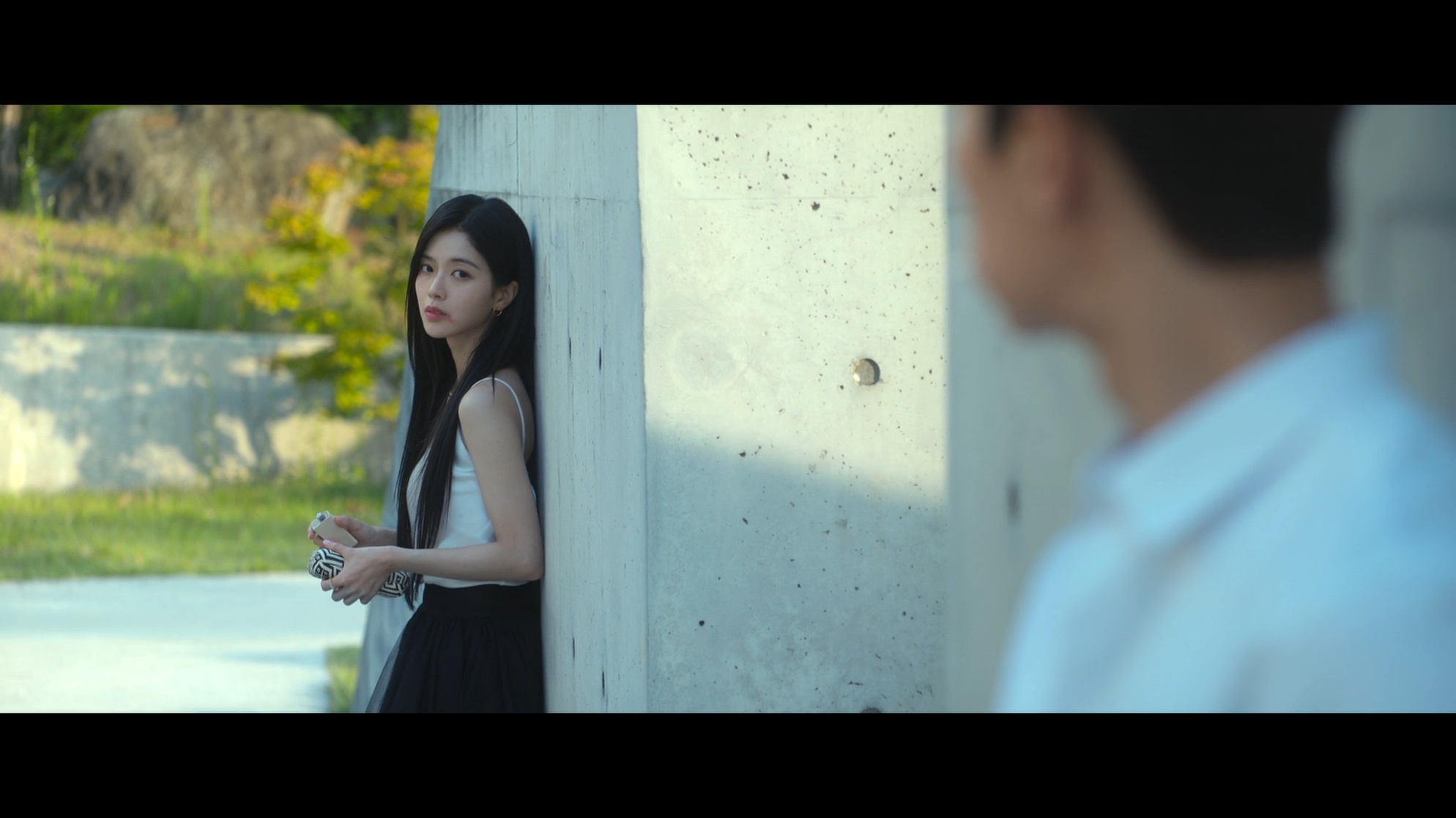 No Jeong-ee