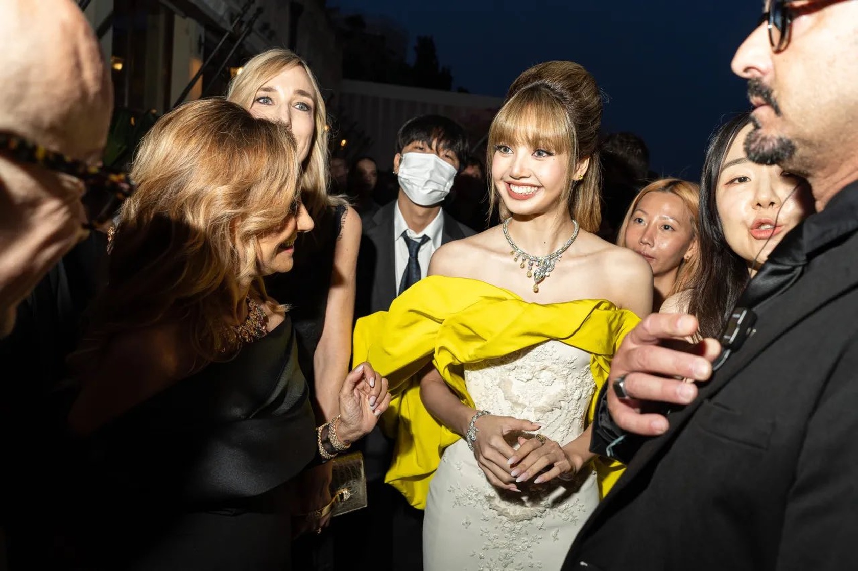 Lalisa Manoban