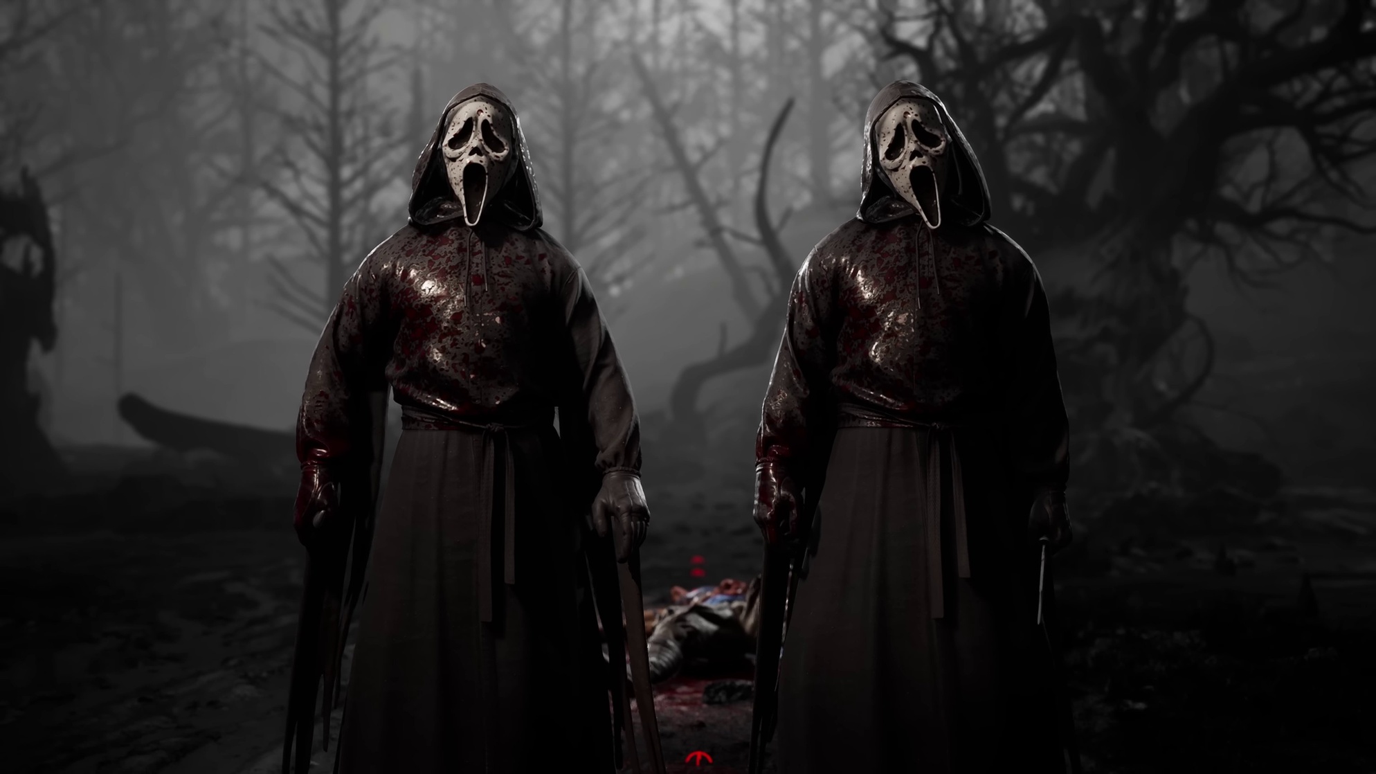 Ghostface