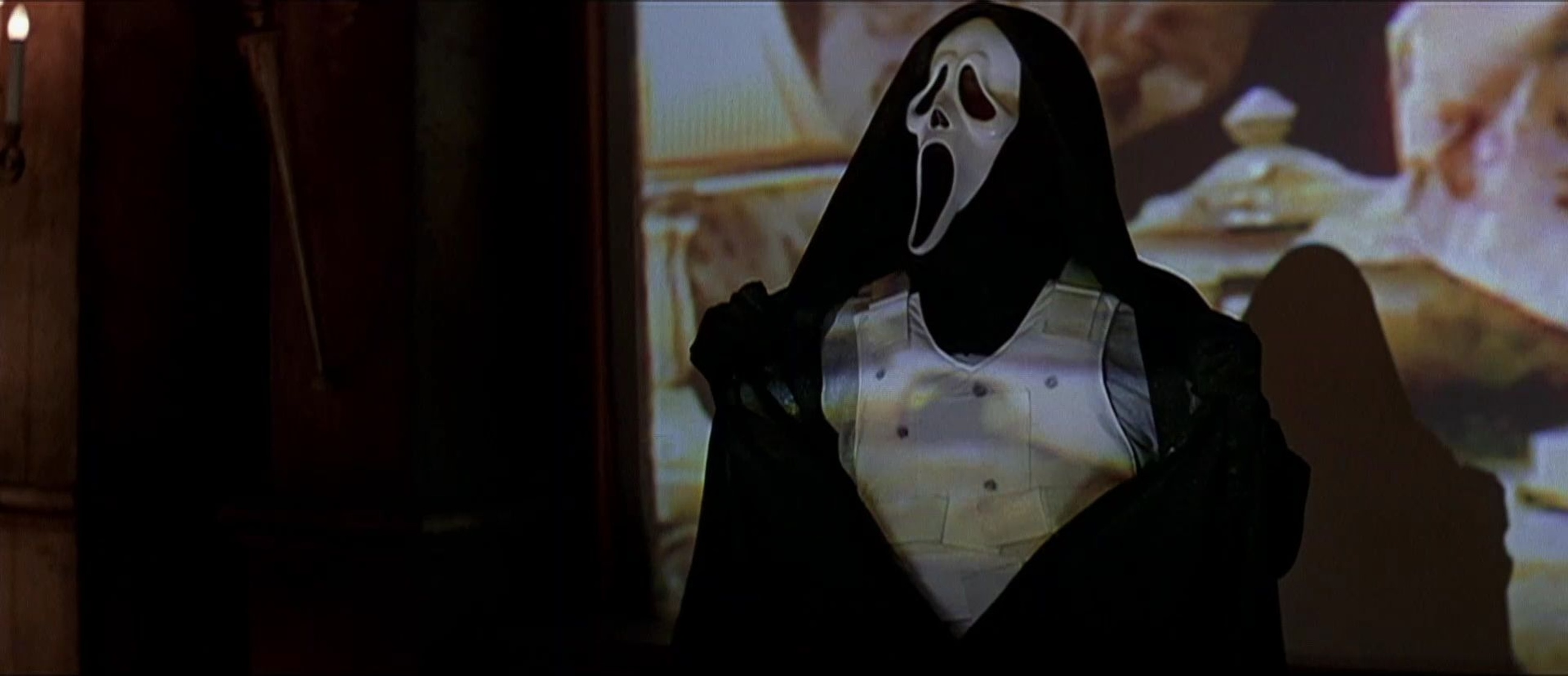 Ghostface