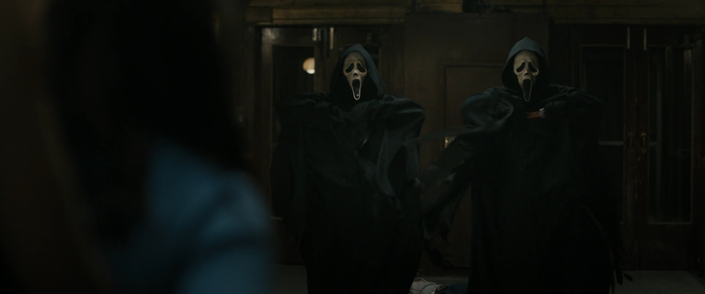 Ghostface