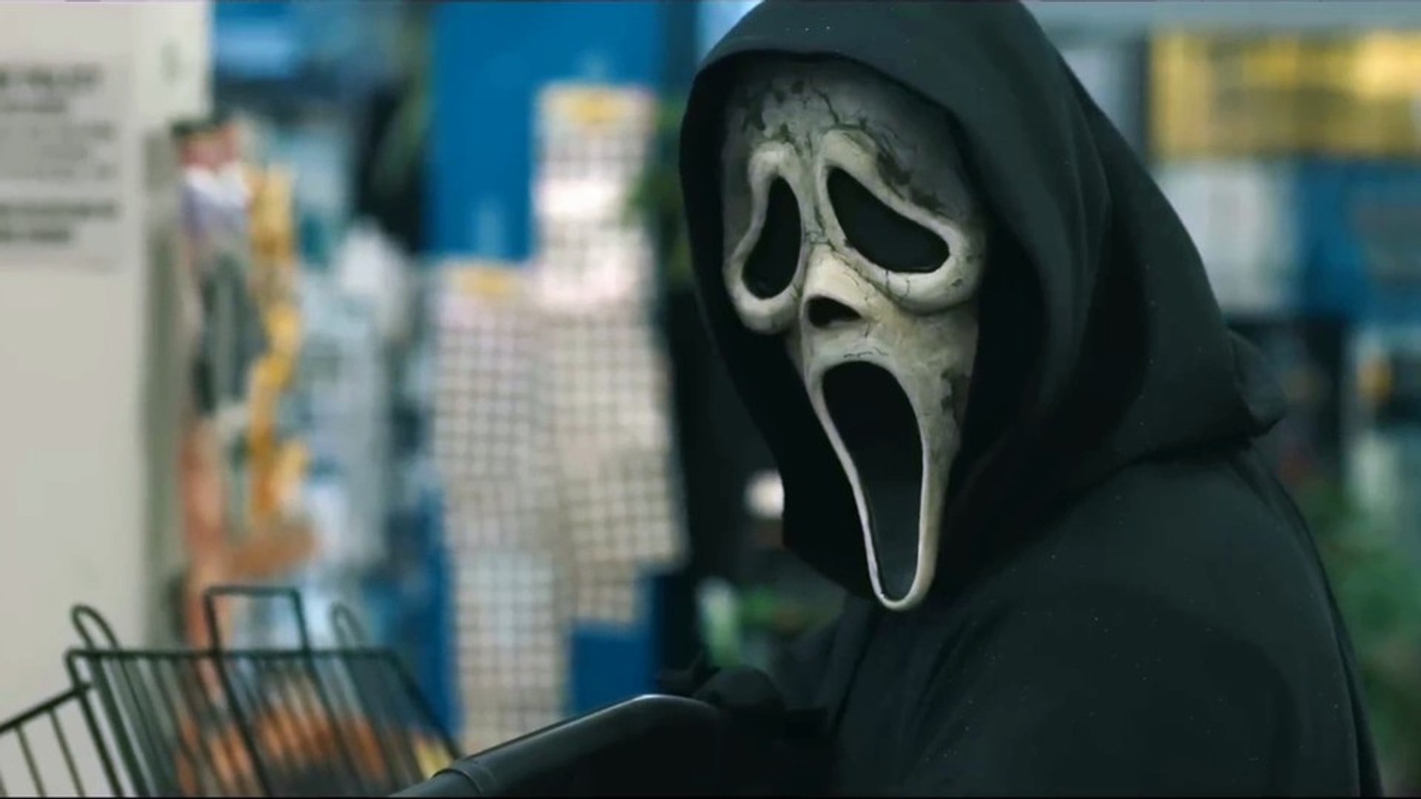 Ghostface
