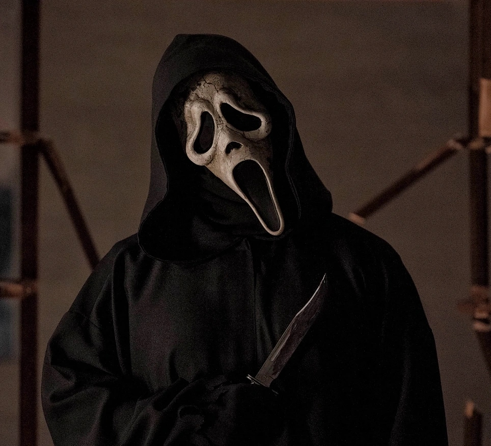 Ghostface