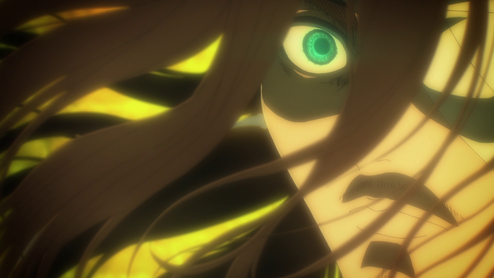 Attack on Titan