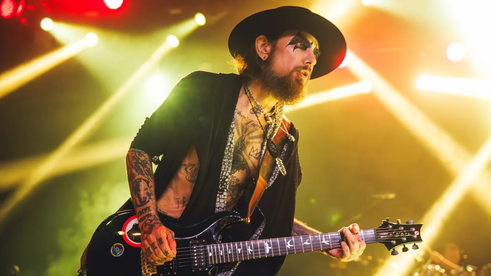 Dave Navarro
