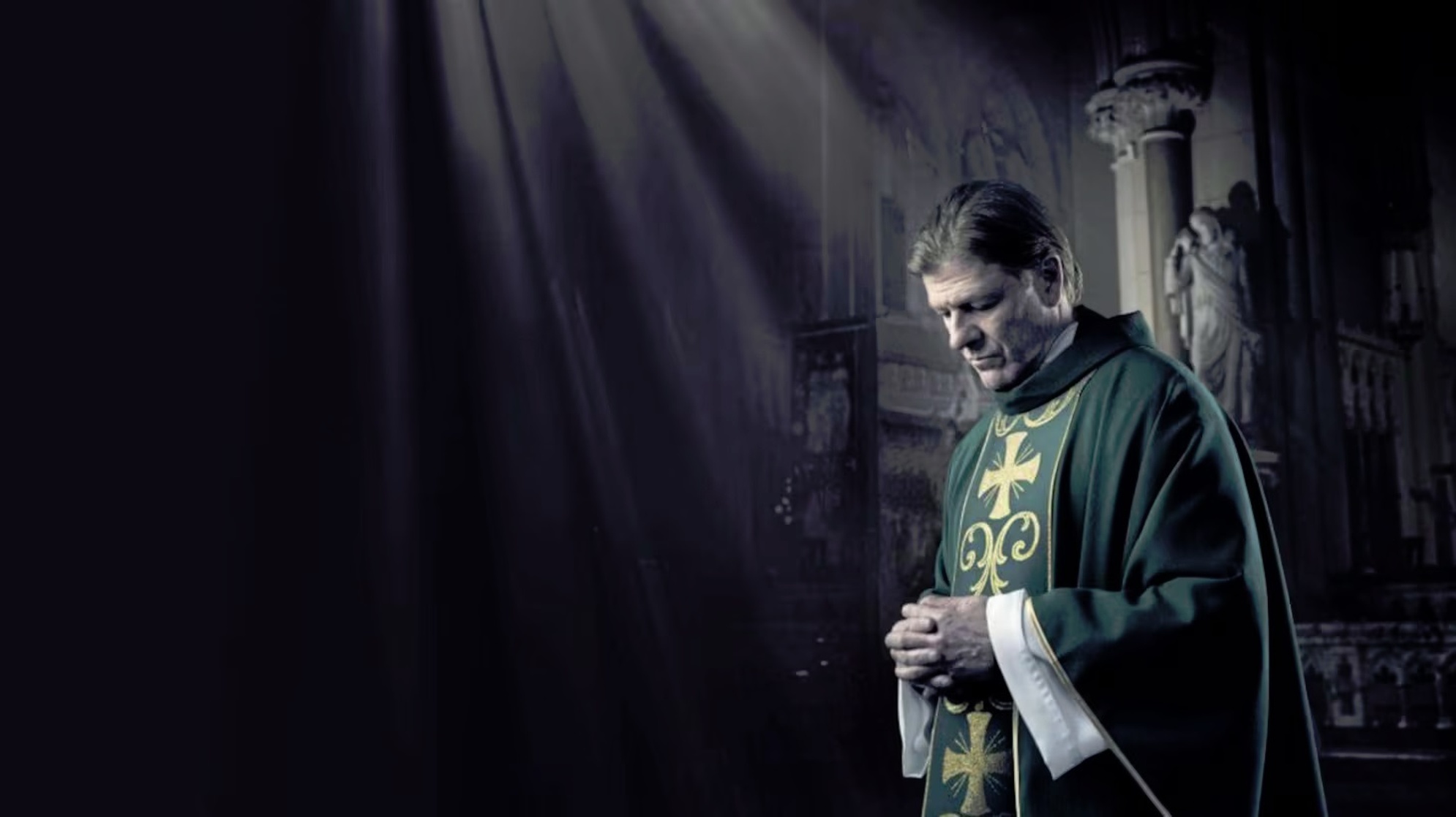 Sean Bean