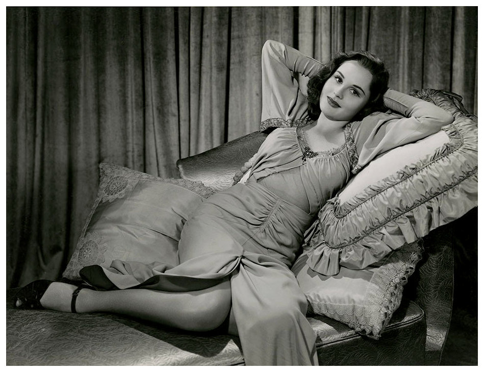 Dorothy Morris