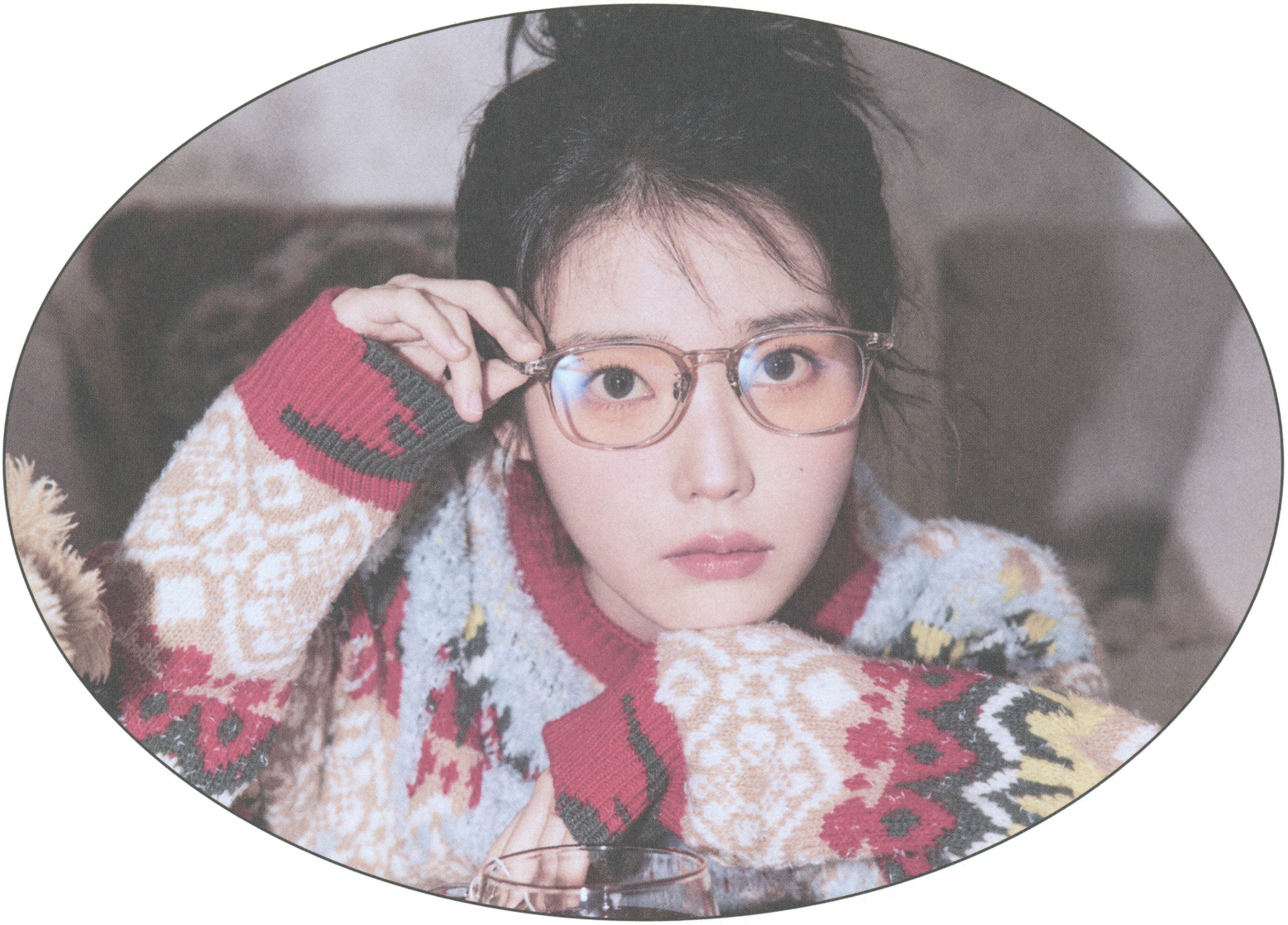 IU IU