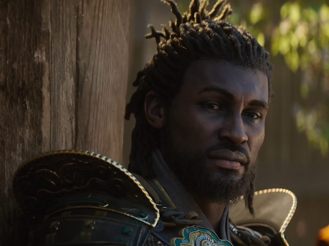 Yasuke