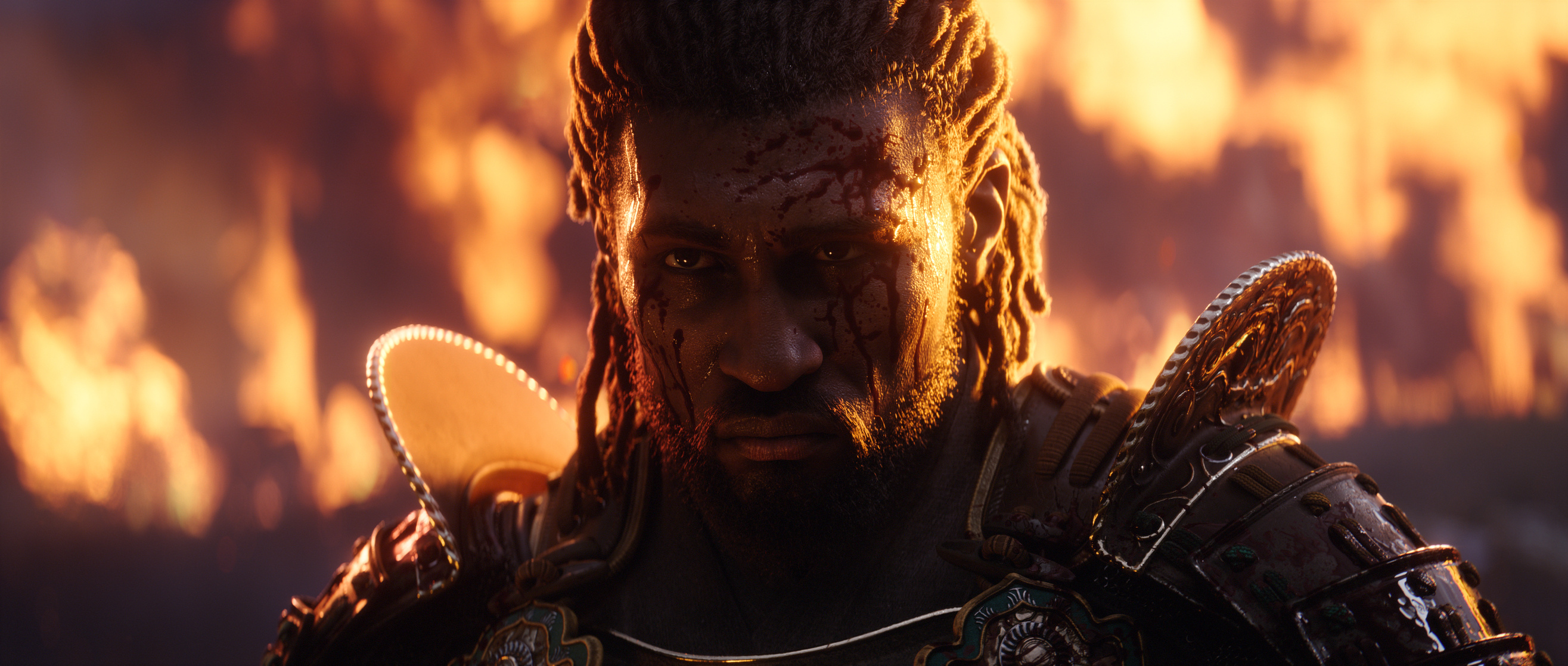 Yasuke