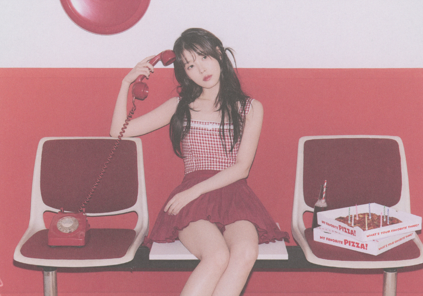 IU