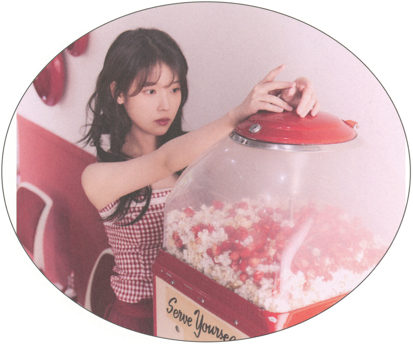 IU