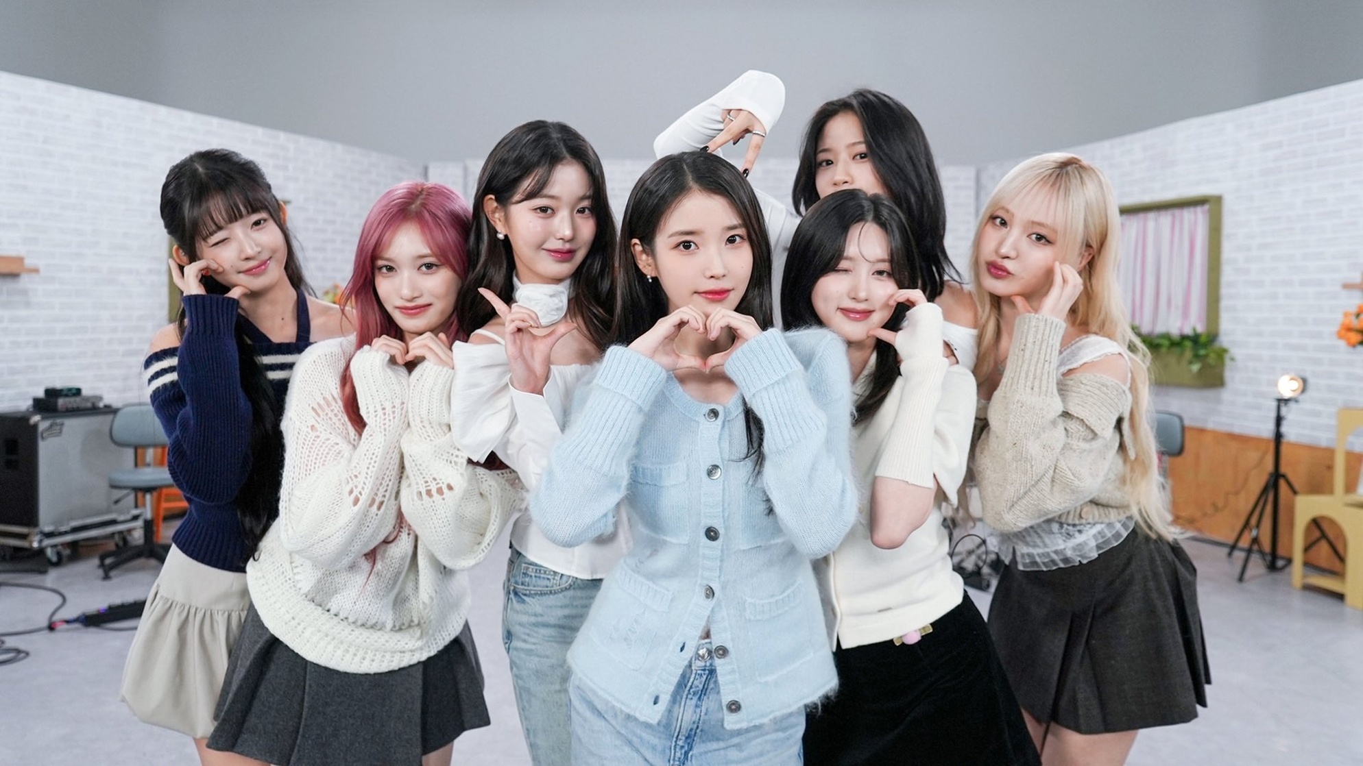 IU IU
