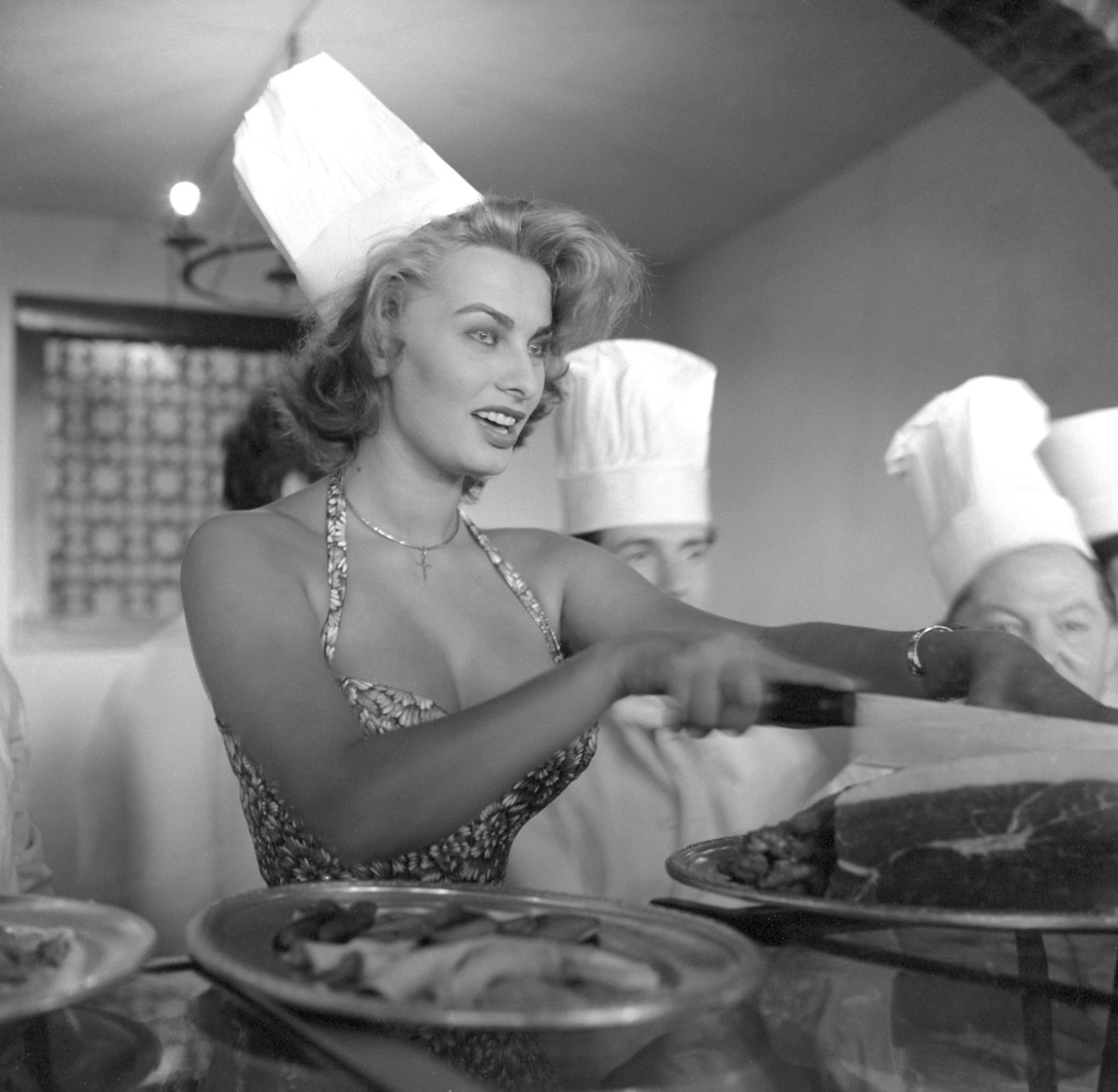 Sophia Loren Sophia Loren