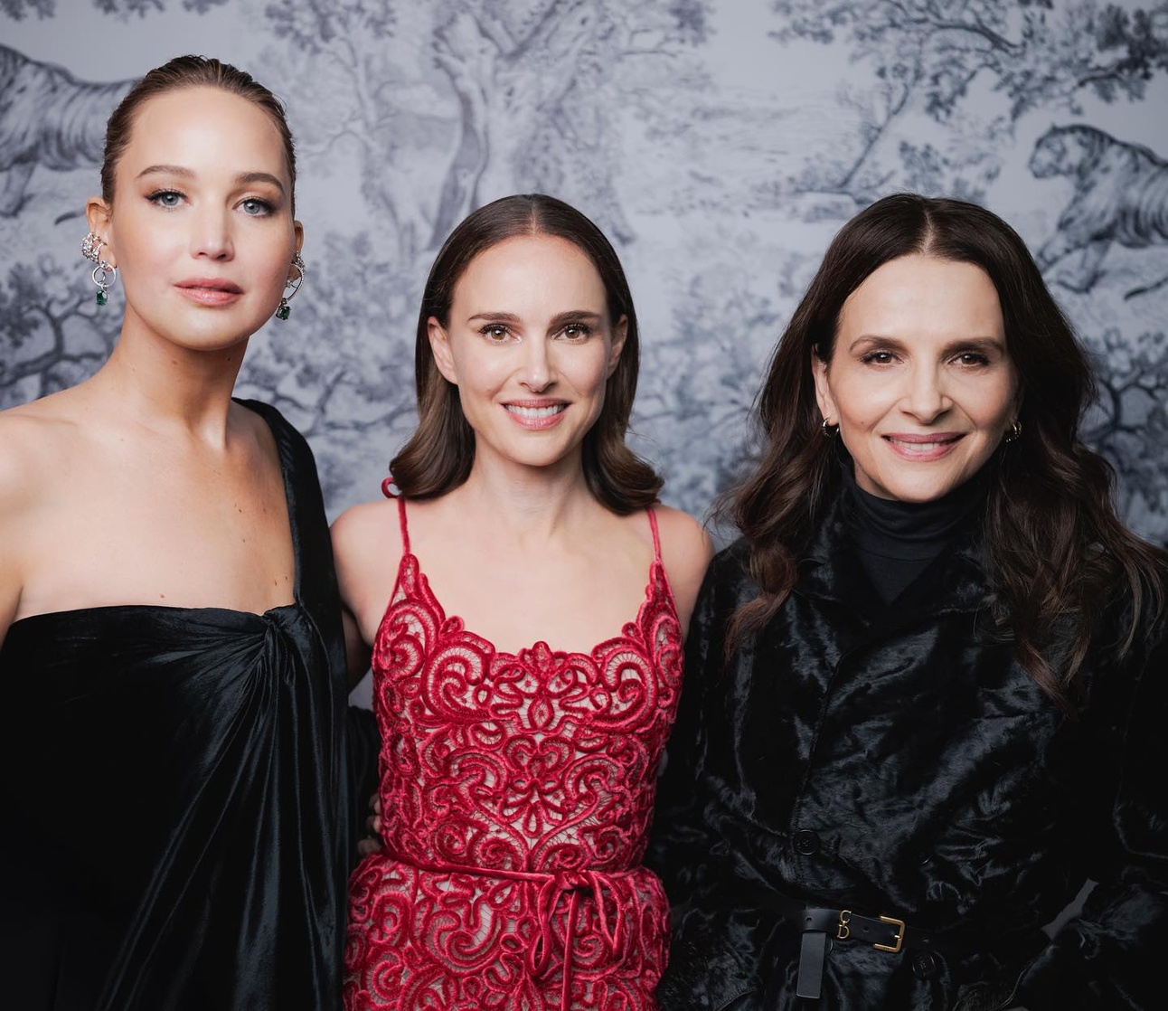 Natalie Portman Natalie Portman
