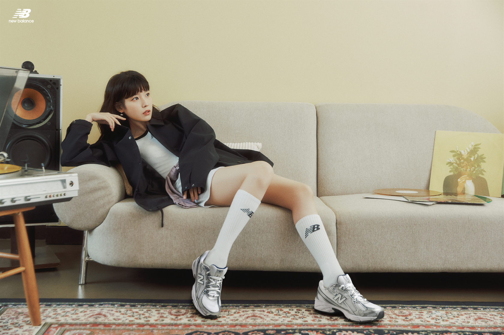 IU