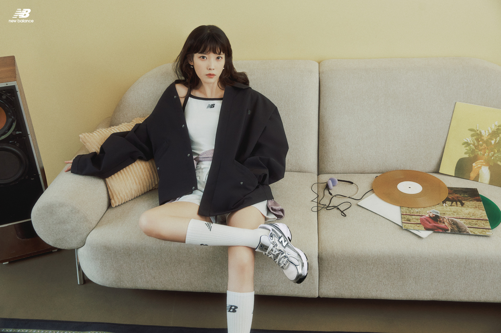 IU