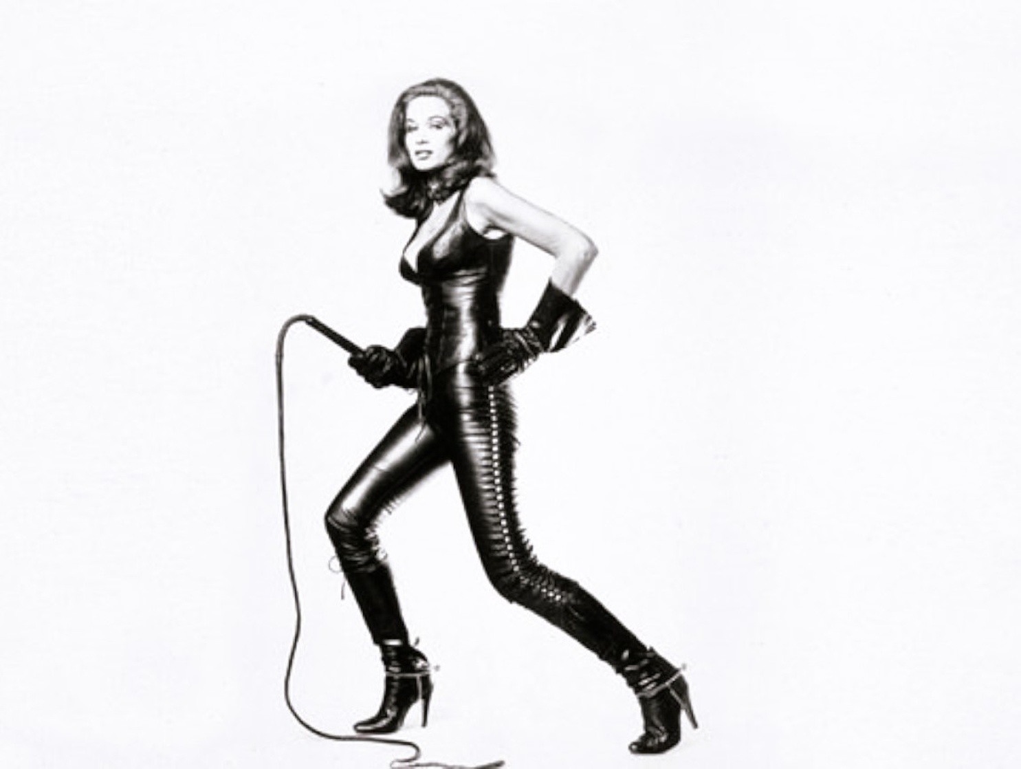 Valerie Leon