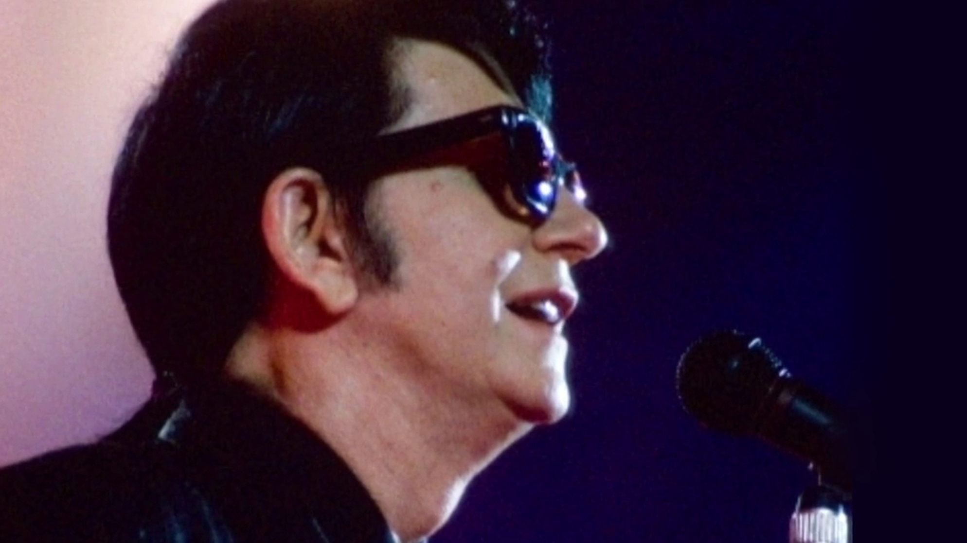 Roy Orbison Forever