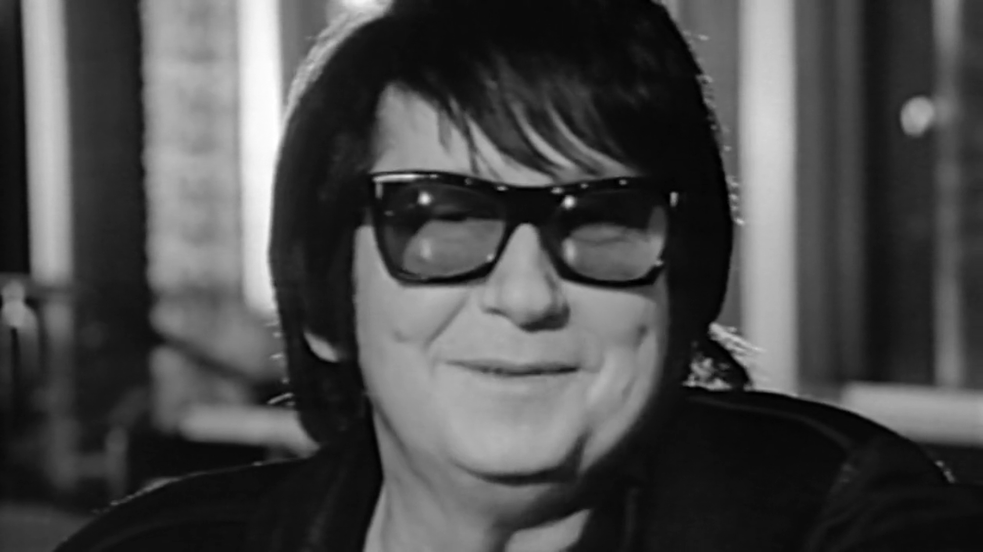 Roy Orbison Forever