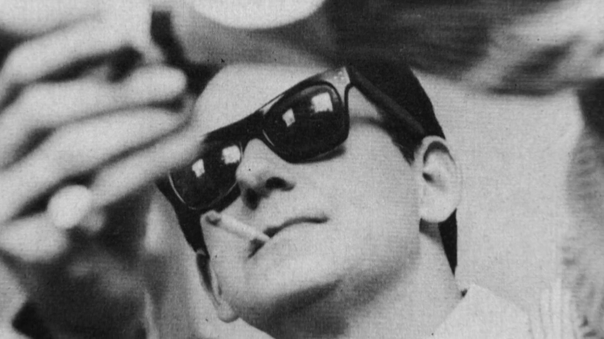 Roy Orbison Forever
