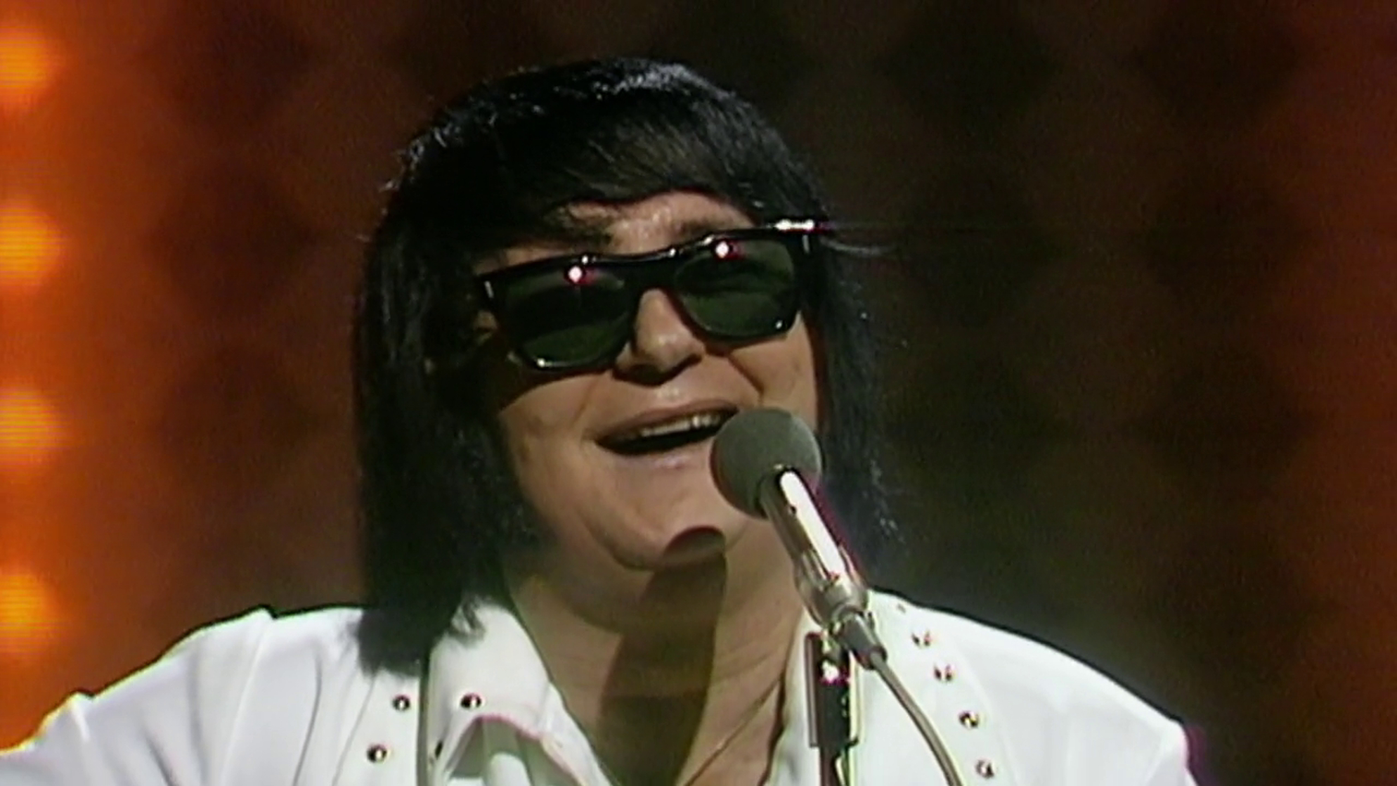 Roy Orbison Forever