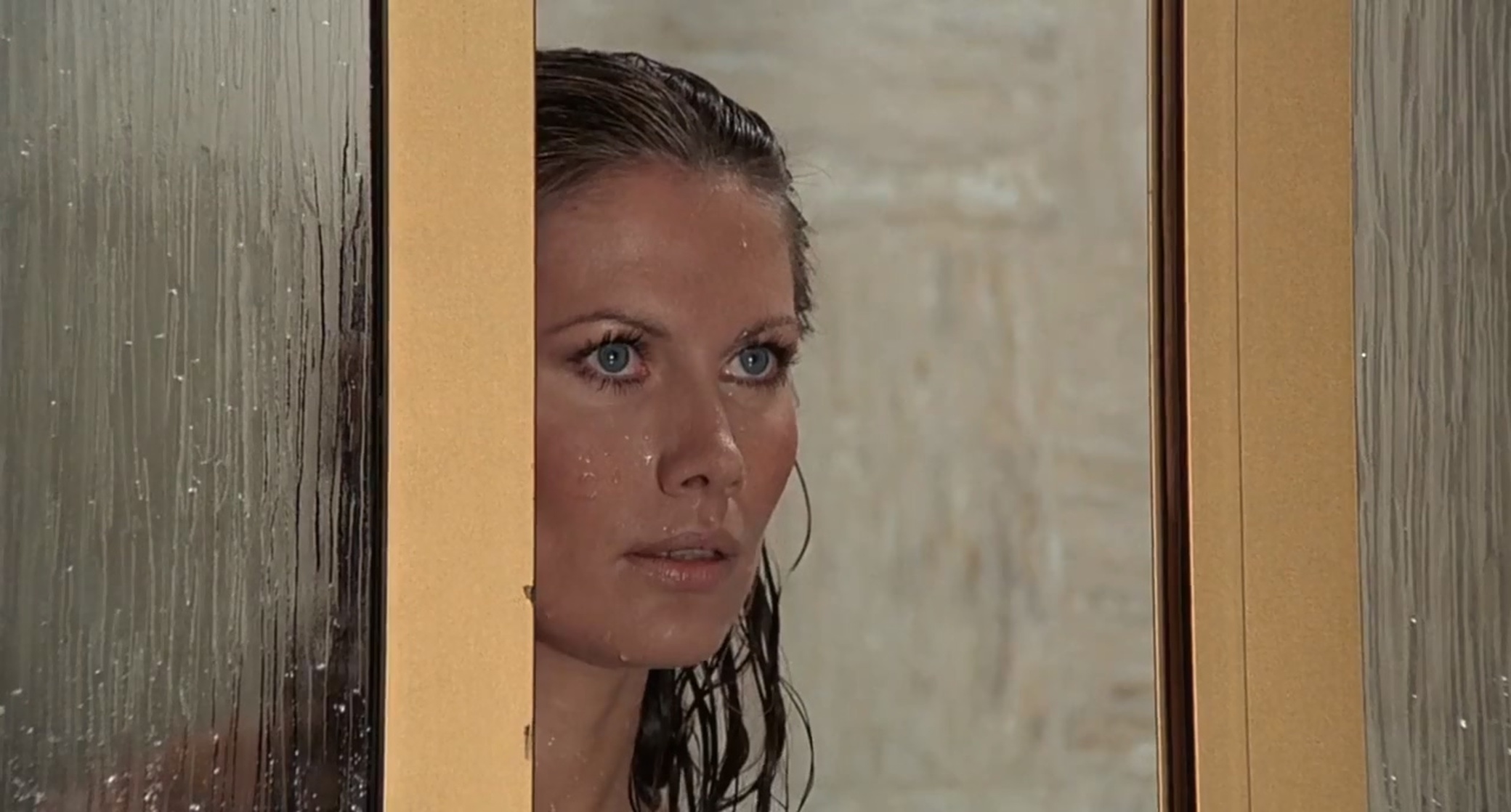 Maud Adams