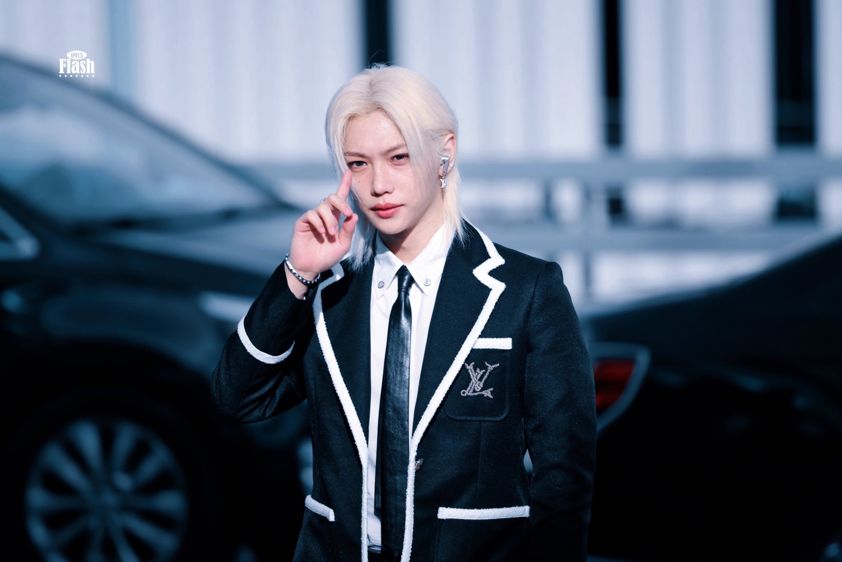 Felix Lee