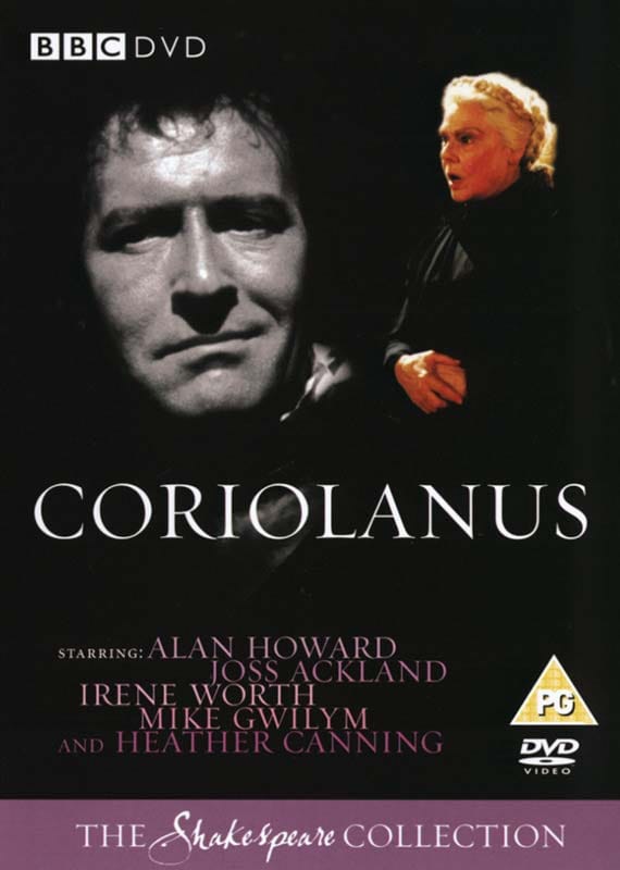 Picture of Coriolanus